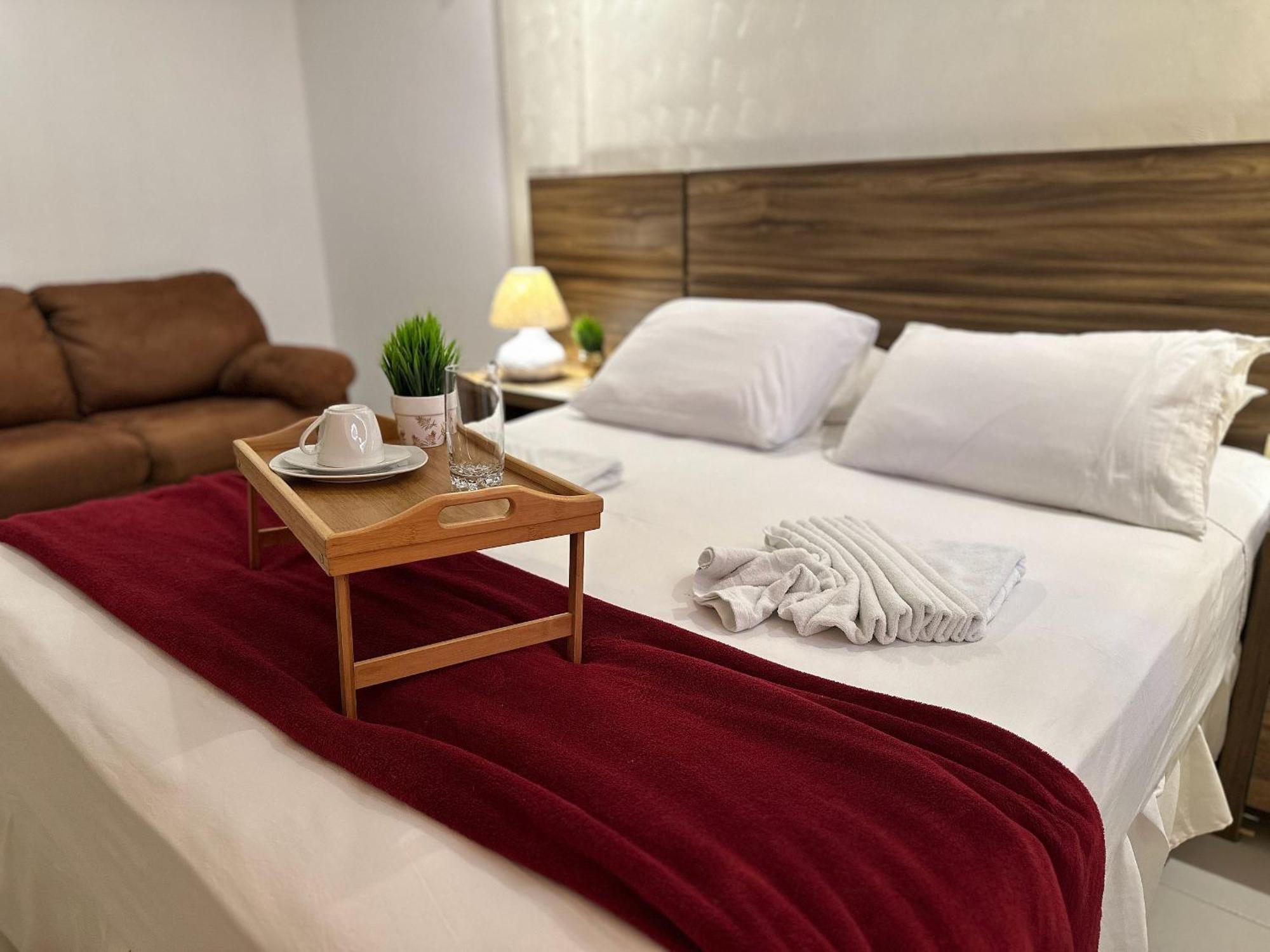 Terramaris - Aptos Vista Mar, Pe Na Areia, Vizinho Ao B Park Акуираз Екстериор снимка
