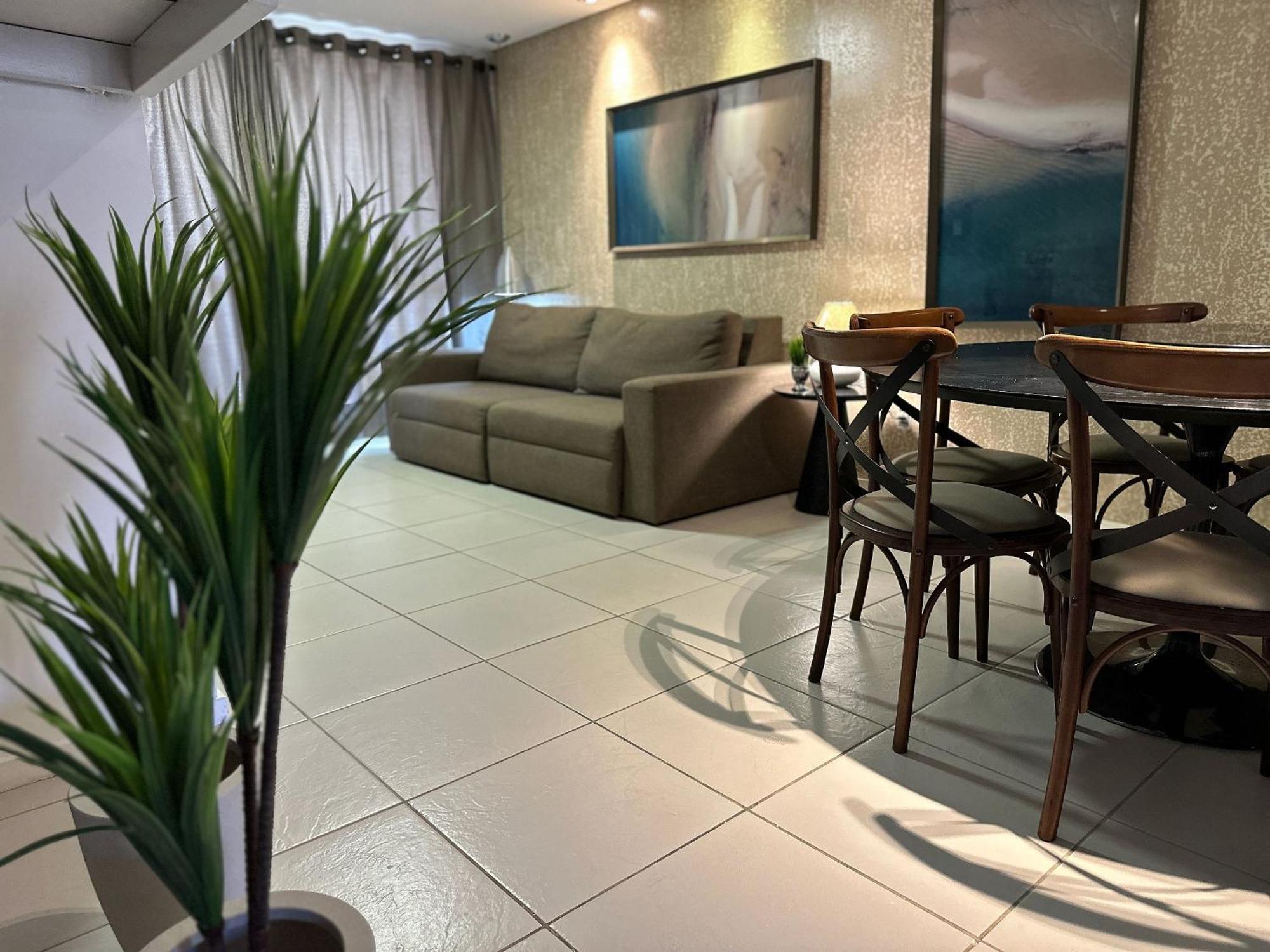 Terramaris - Aptos Vista Mar, Pe Na Areia, Vizinho Ao B Park Акуираз Екстериор снимка