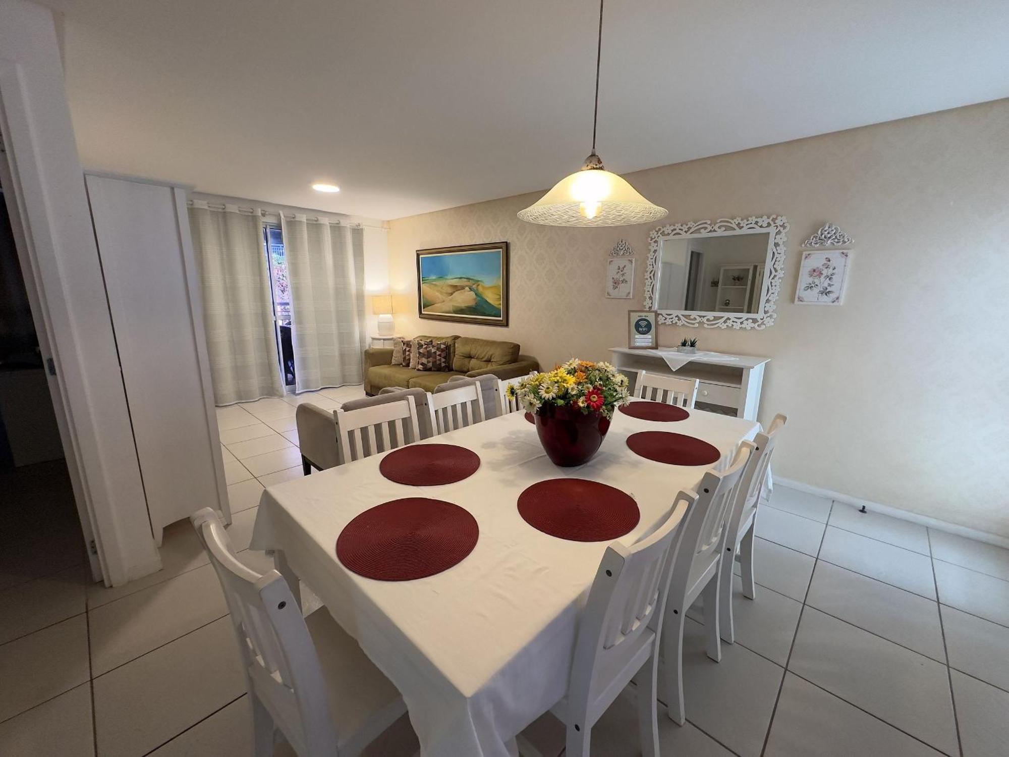 Terramaris - Aptos Vista Mar, Pe Na Areia, Vizinho Ao B Park Акуираз Екстериор снимка