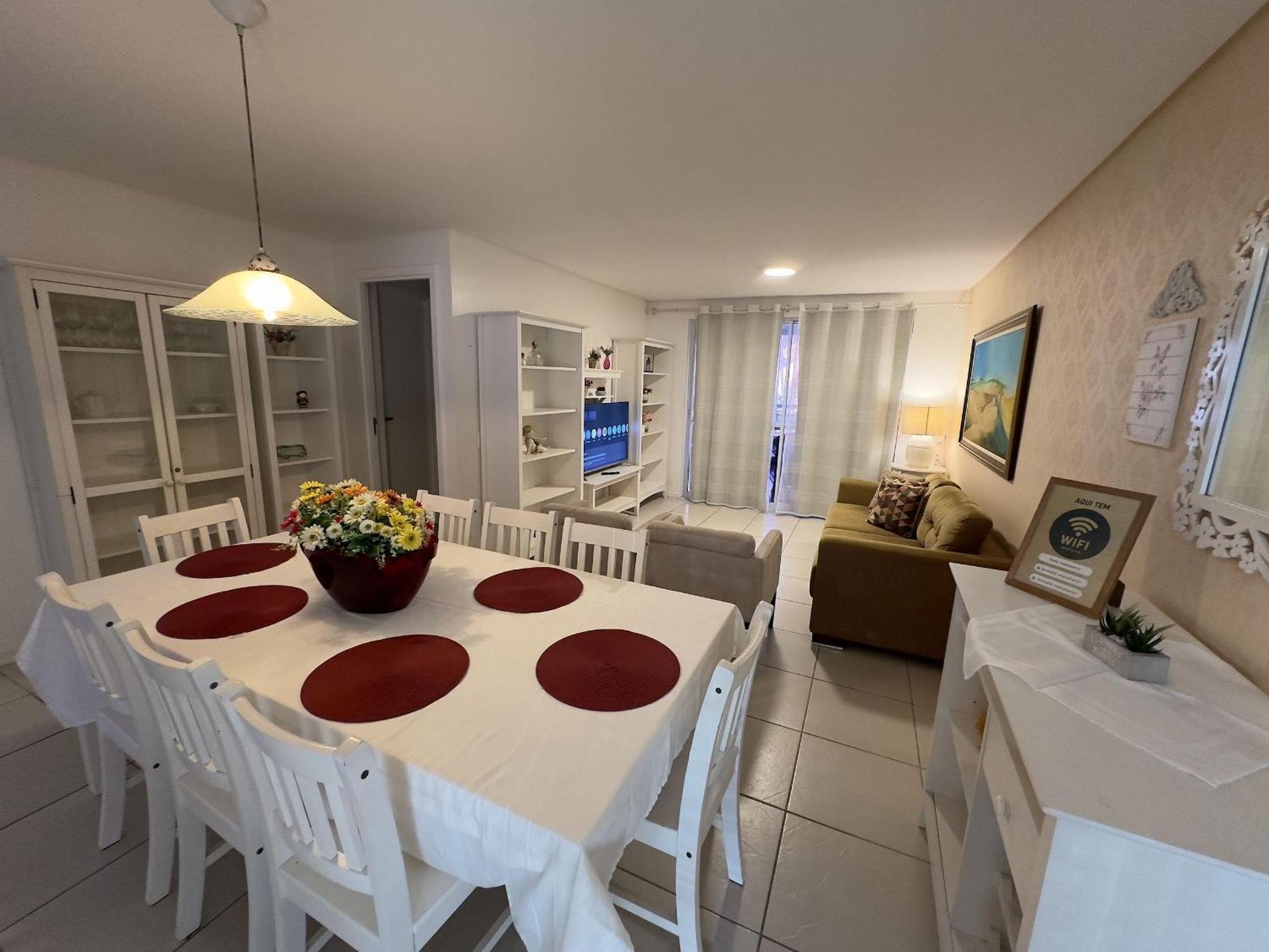 Terramaris - Aptos Vista Mar, Pe Na Areia, Vizinho Ao B Park Акуираз Екстериор снимка