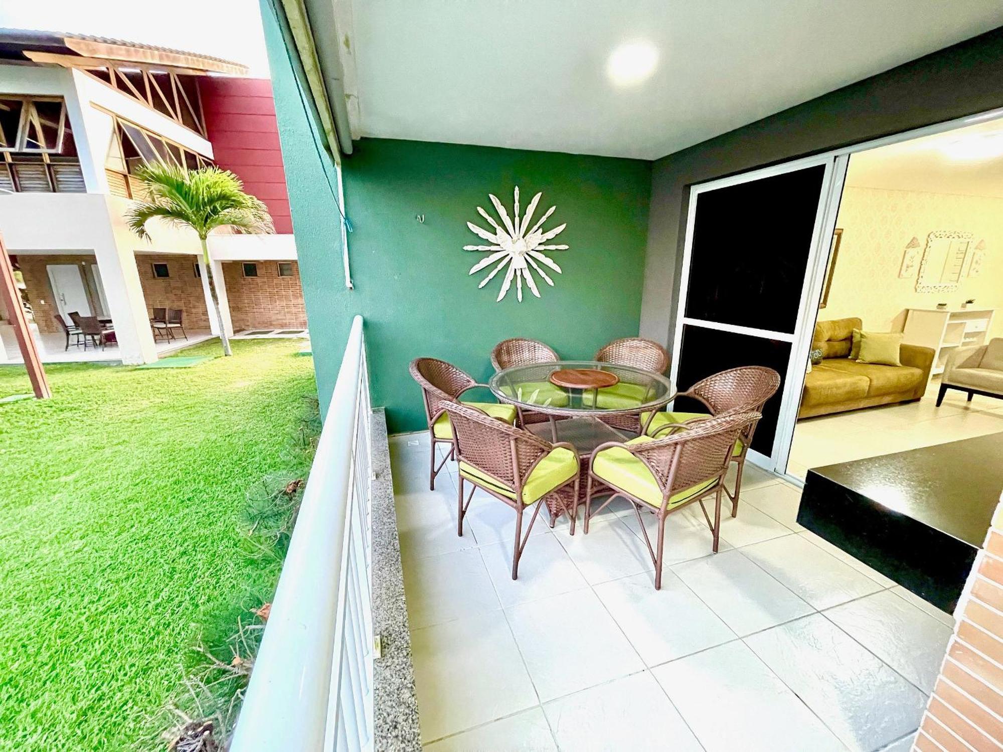 Terramaris - Aptos Vista Mar, Pe Na Areia, Vizinho Ao B Park Акуираз Екстериор снимка